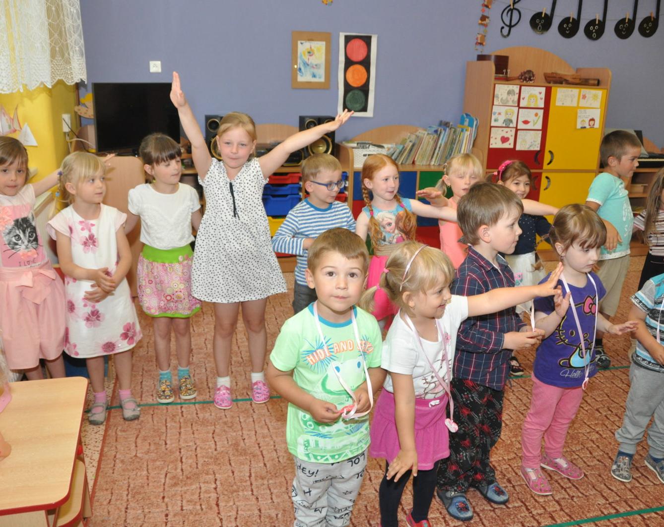 Besídka "Den maminek" - 26