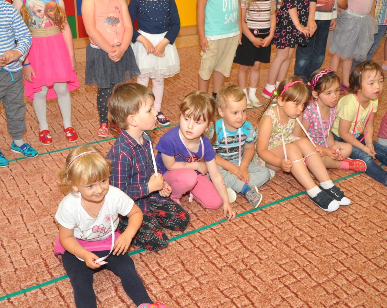 Besídka "Den maminek" - 29