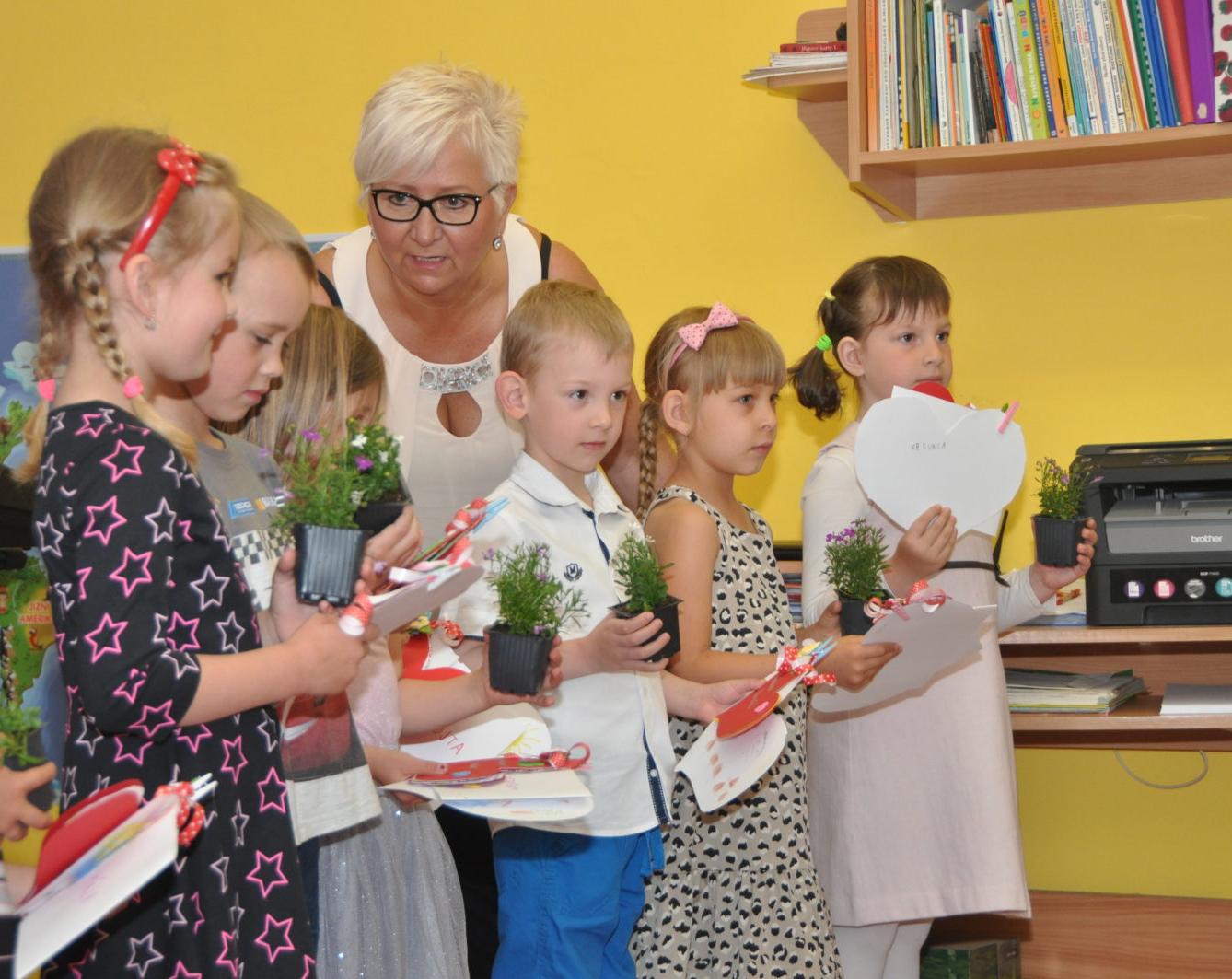 Besídka "Den maminek" - 45