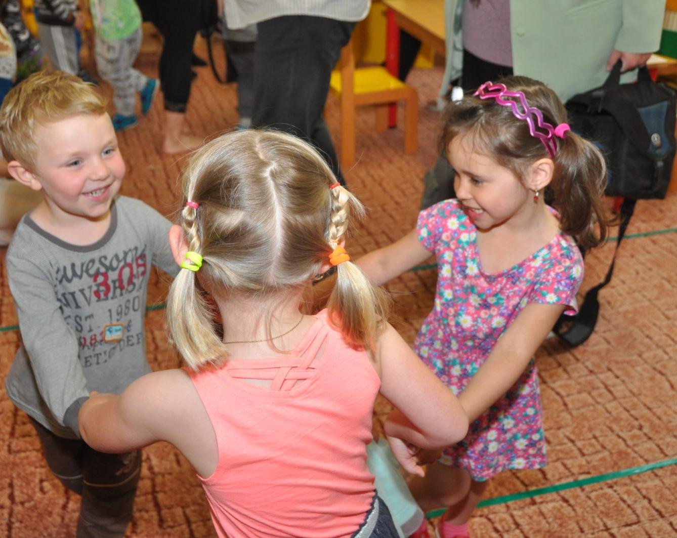 Besídka "Den maminek" - 58