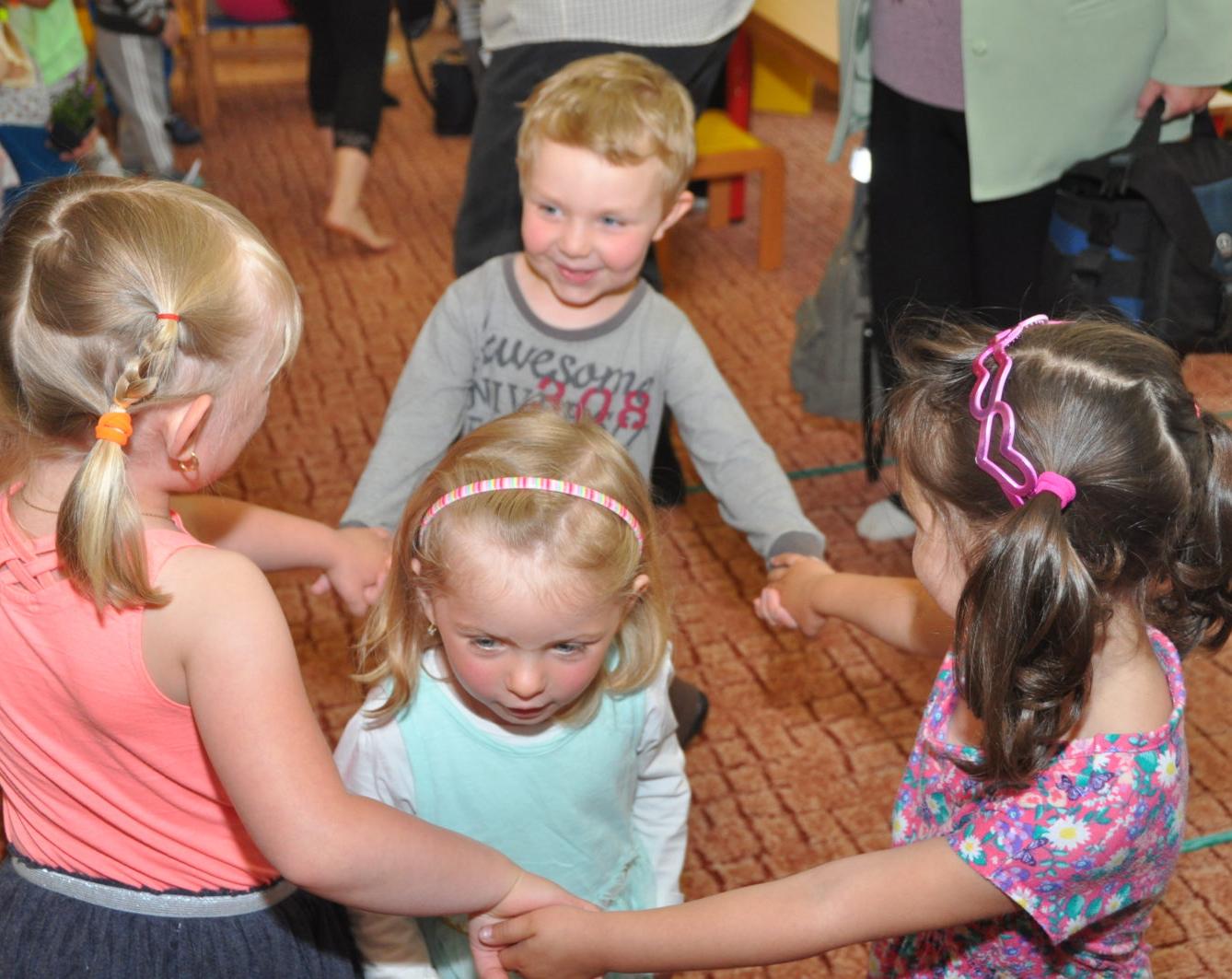 Besídka "Den maminek" - 59