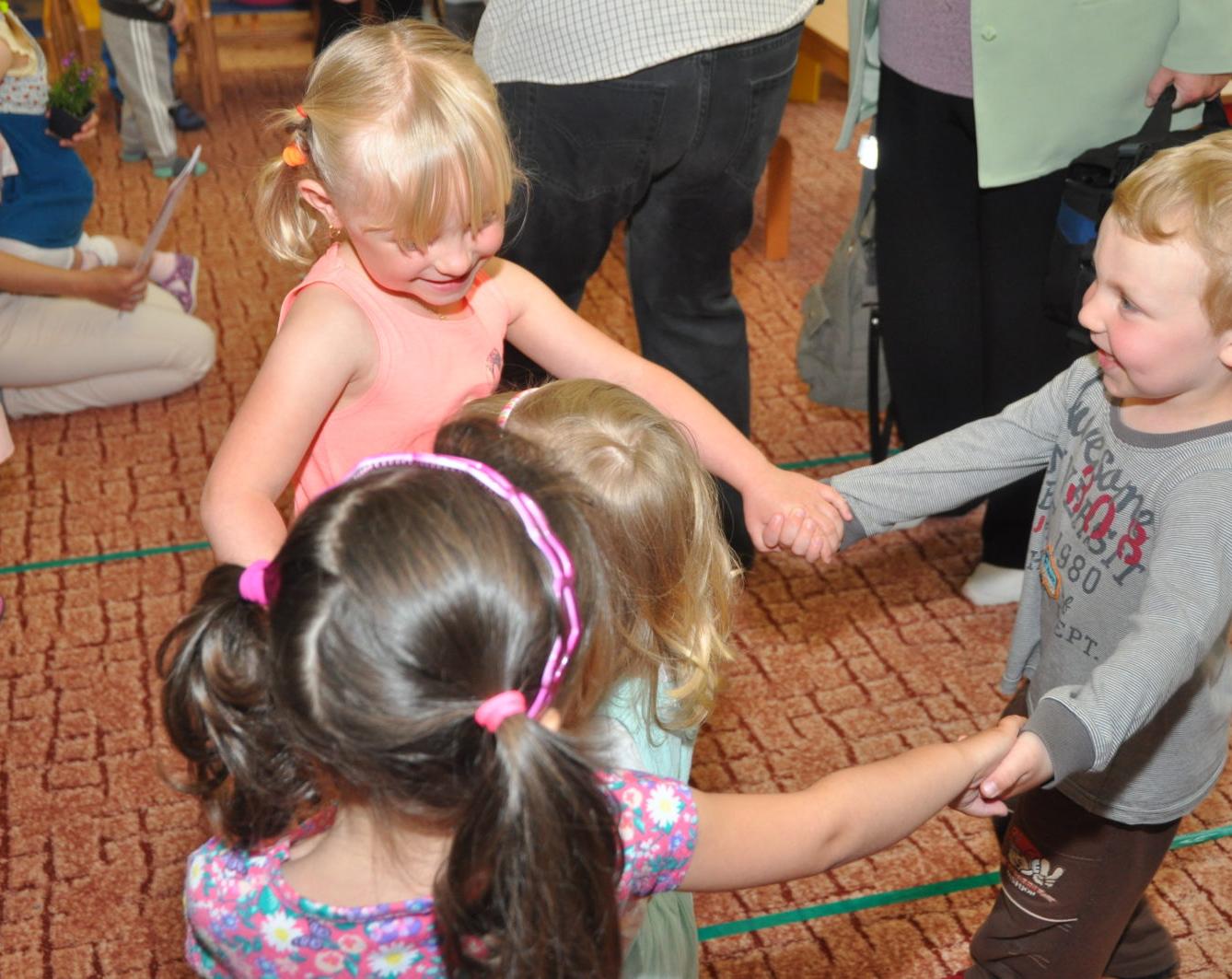 Besídka "Den maminek" - 60