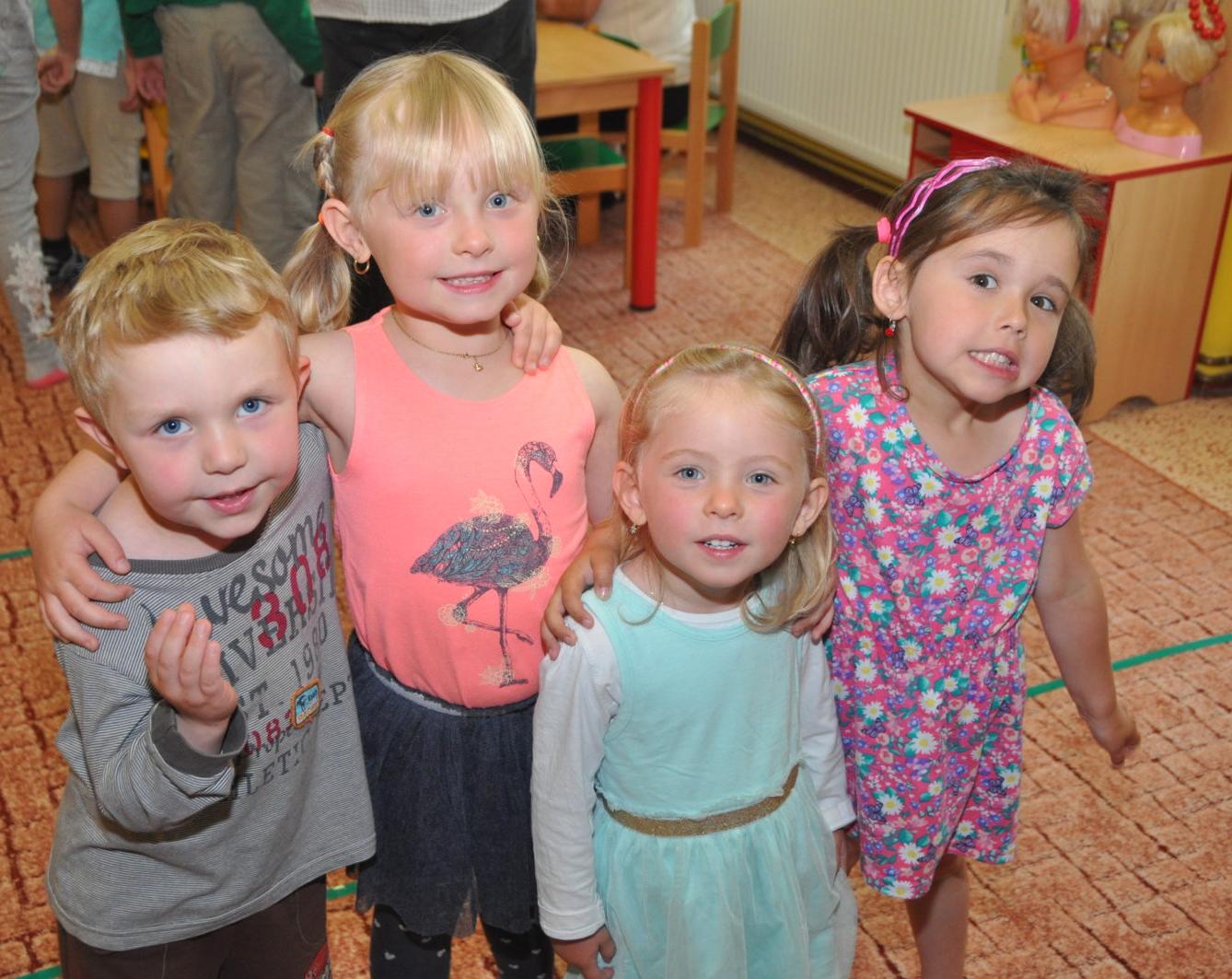 Besídka "Den maminek" - 61