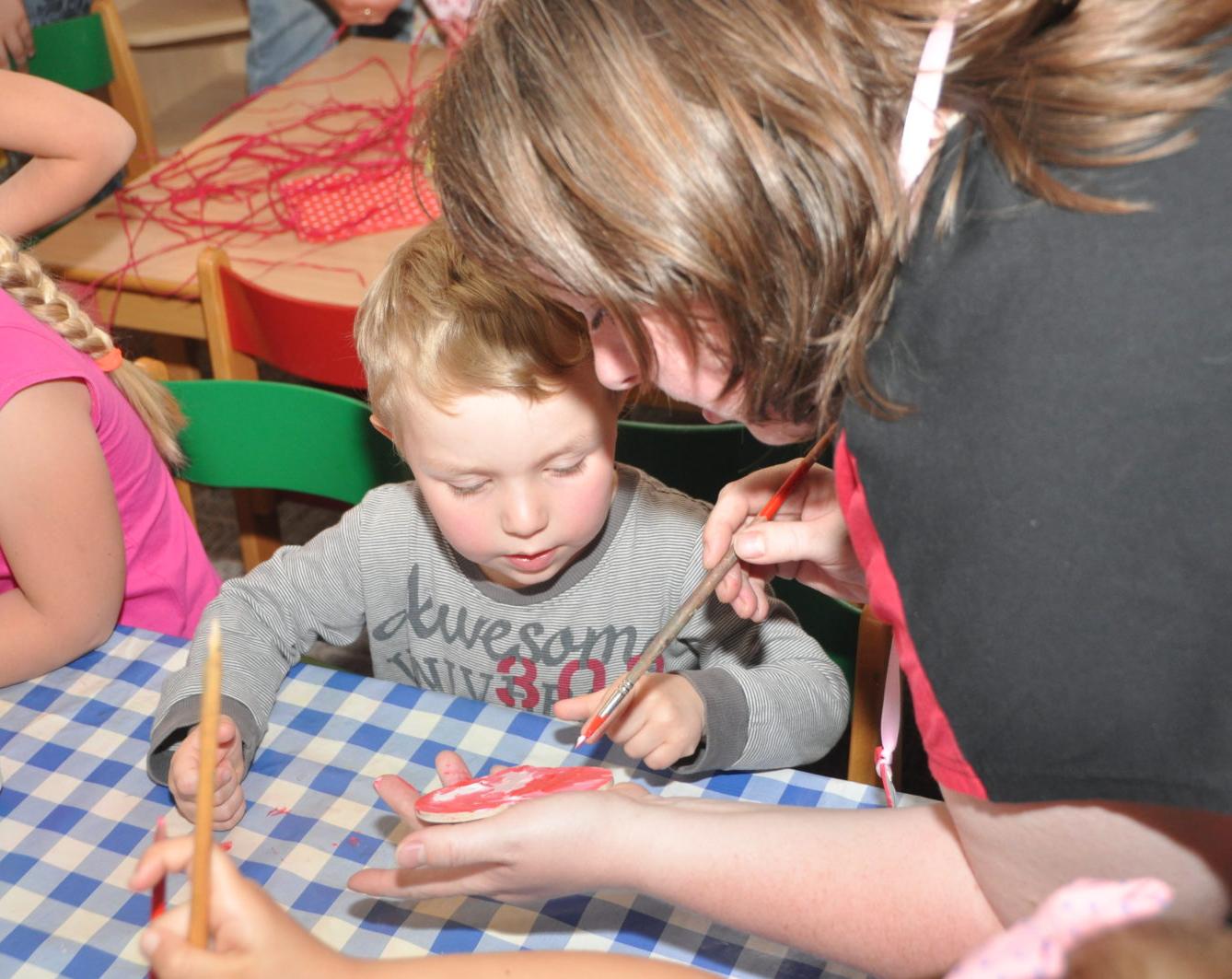 Besídka "Den maminek" - 66