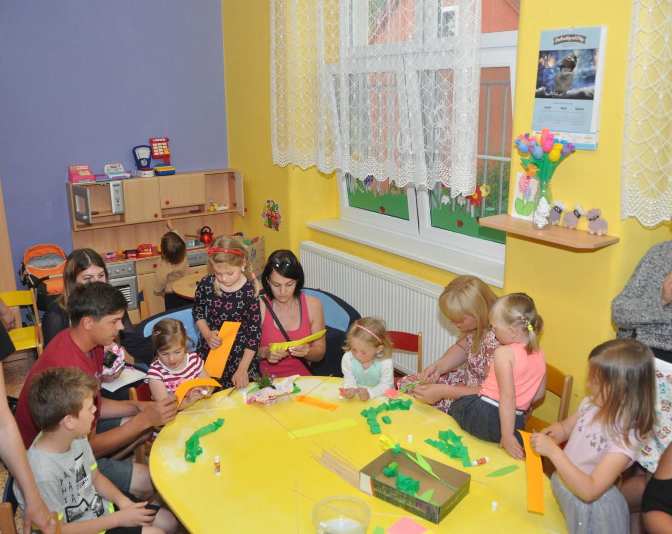 Besídka "Den maminek" - 85