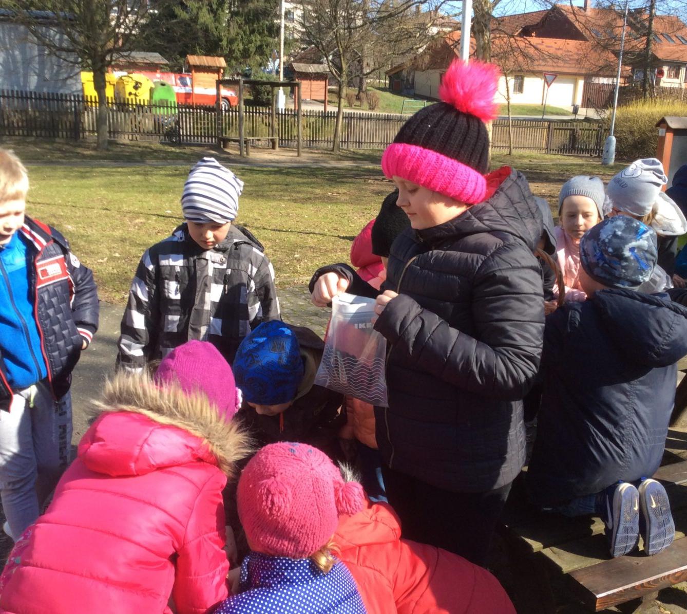 Ekohraní - den 4. - 12