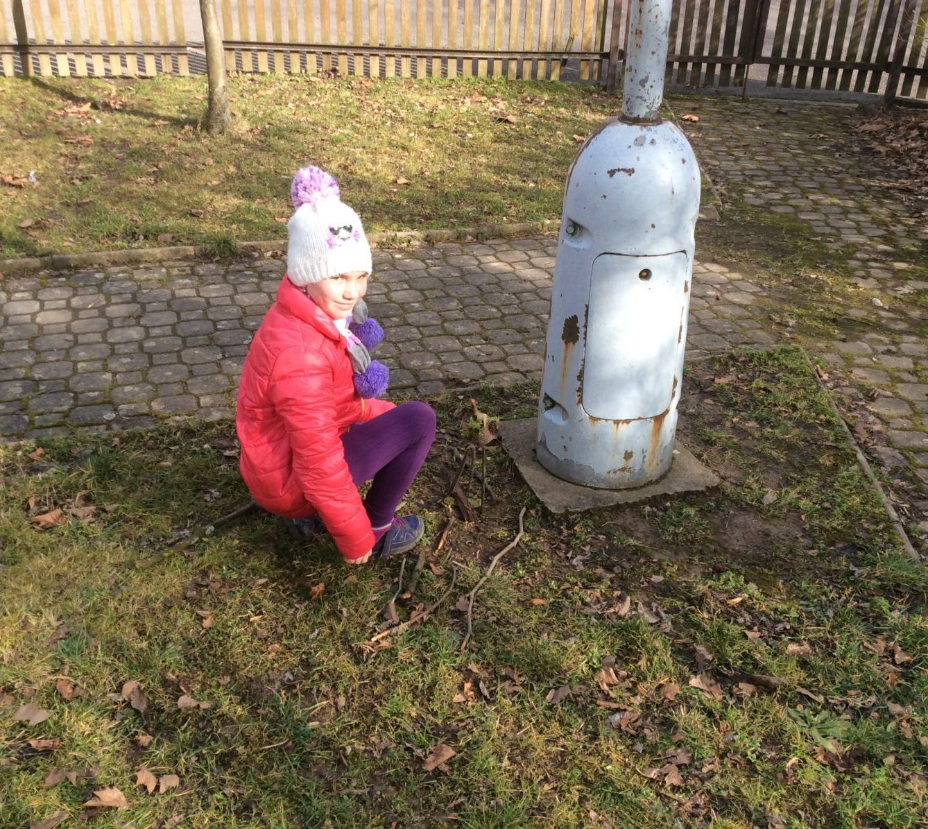 Únor v I. oddělení - 20