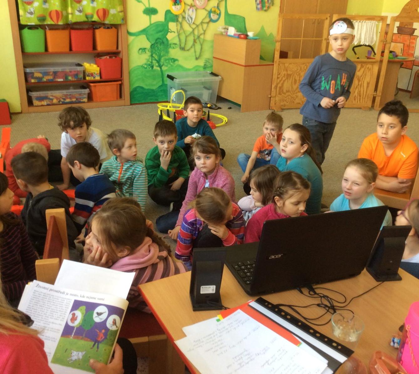 Ekohraní - den 4. - 13