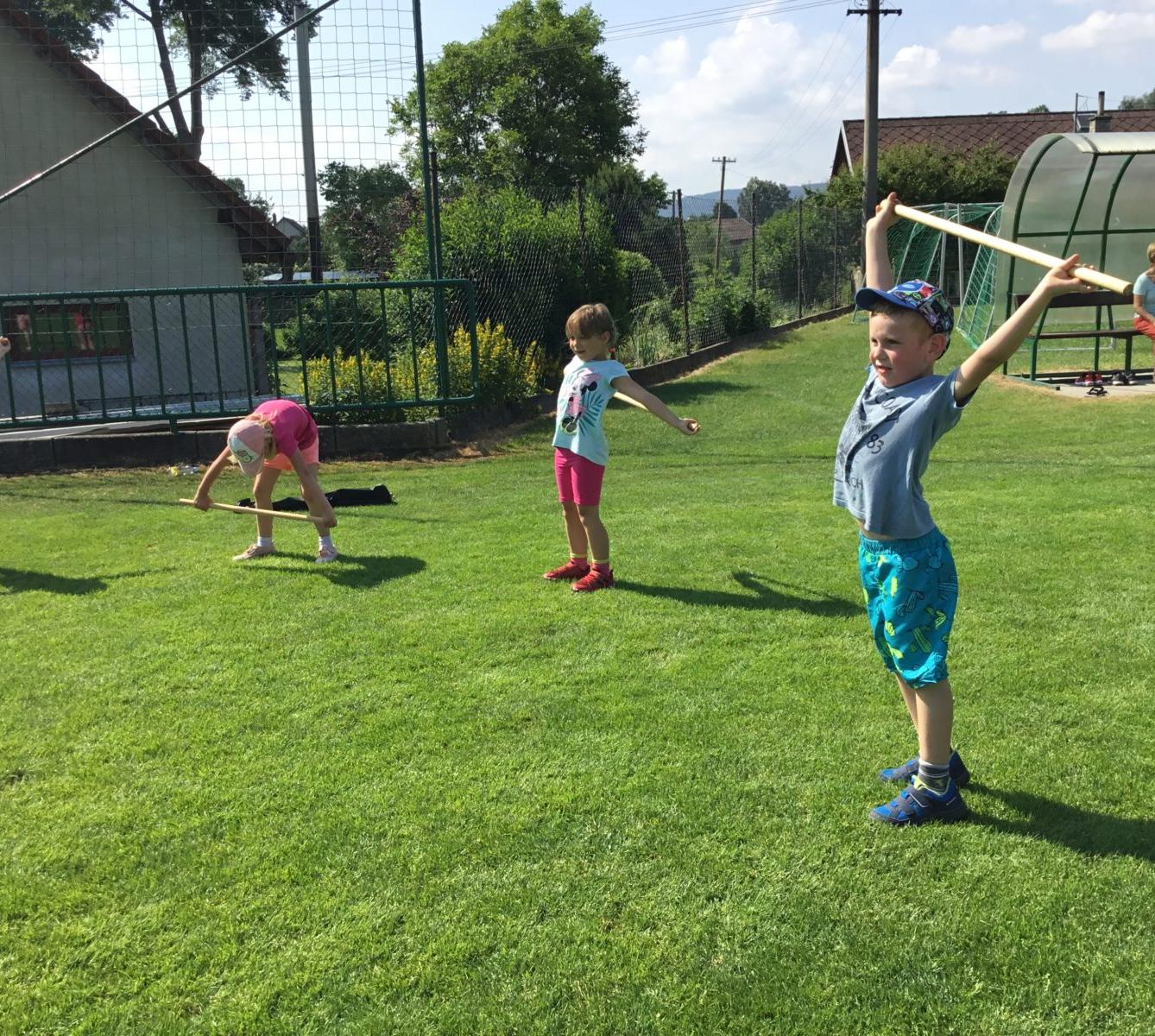 "Fotbalová hvězdička" - 68