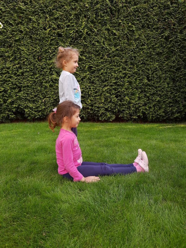 Domškoláctví u prvňáků - 10