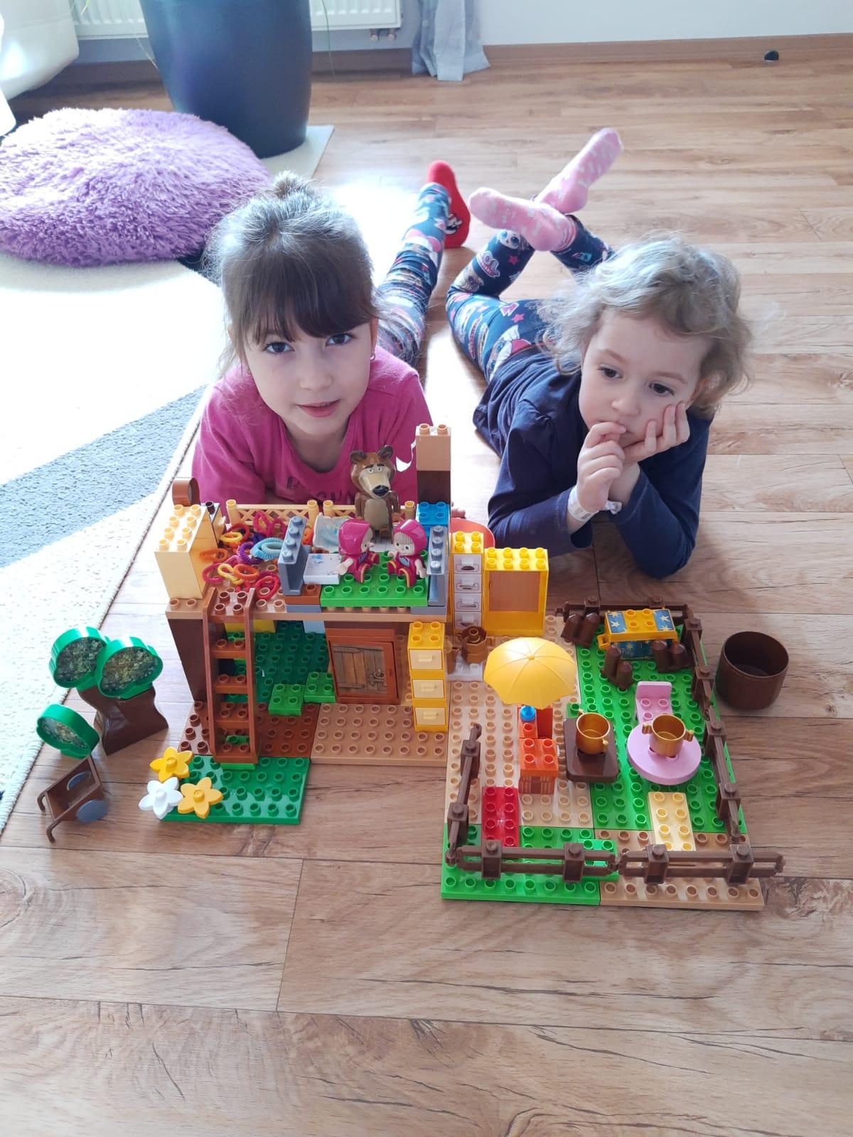 Domškoláctví u prvňáků - 8