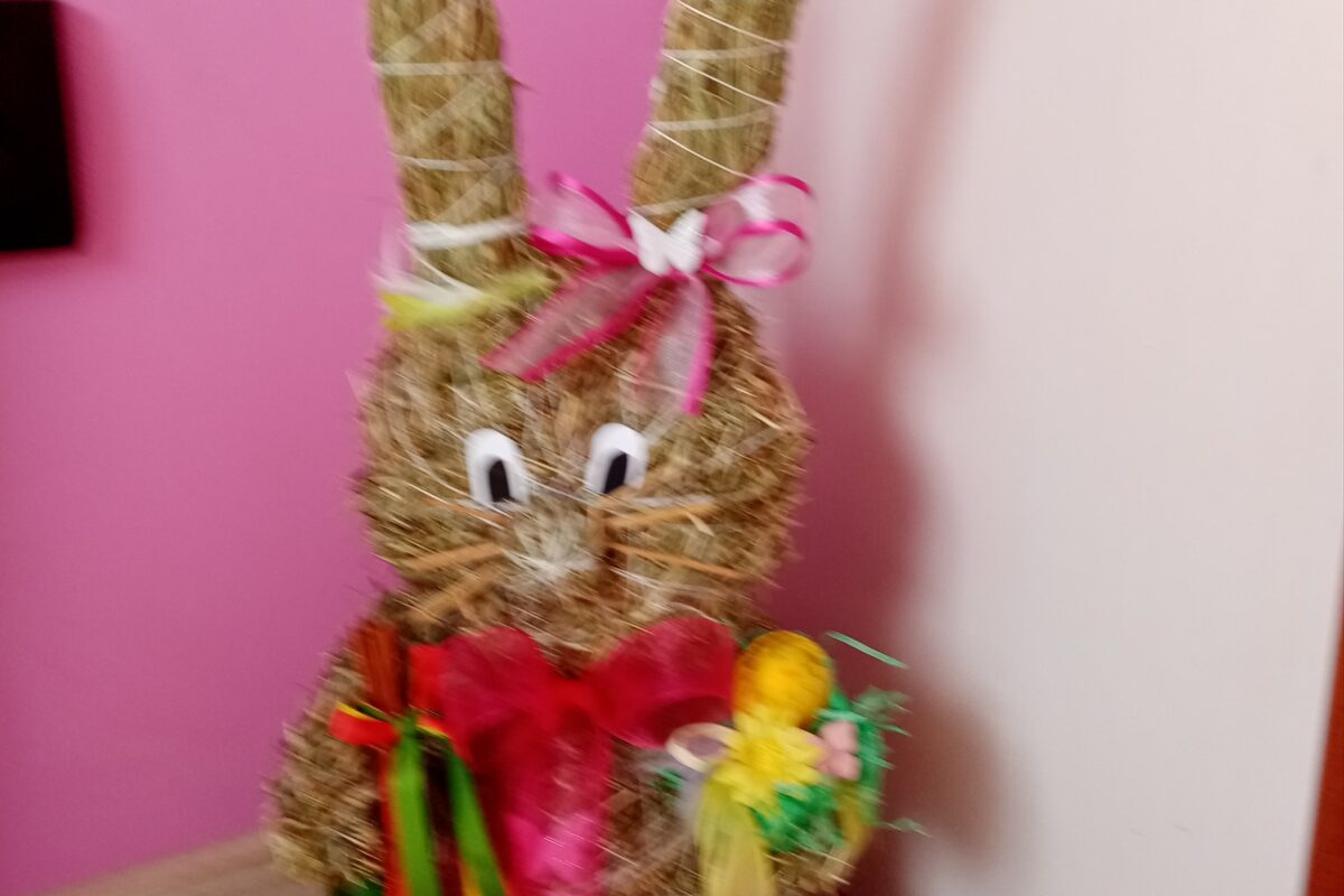 Distanční výuka ve třetí třídě 9. 4.