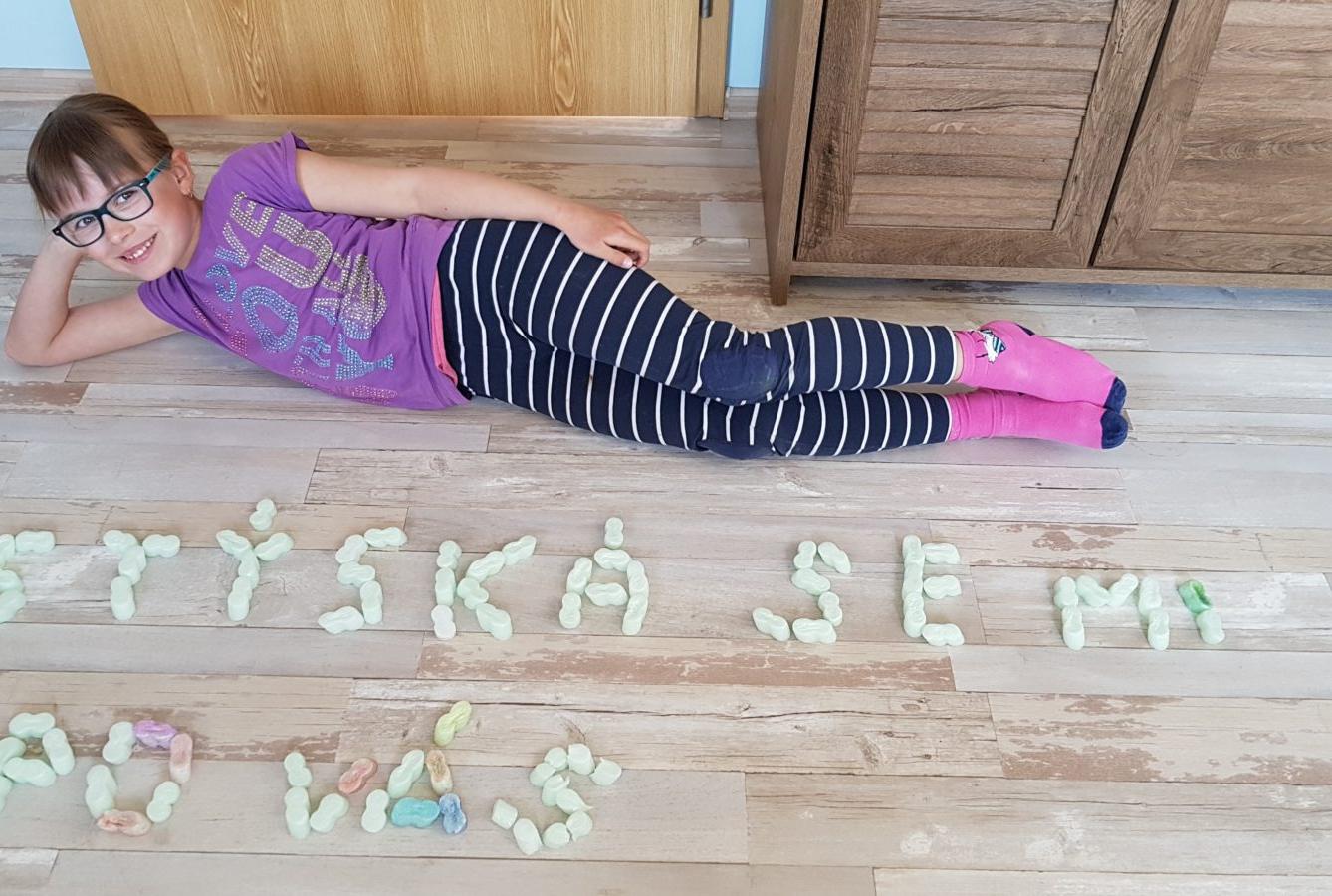 Druháčci - čarodějnický rej - 2