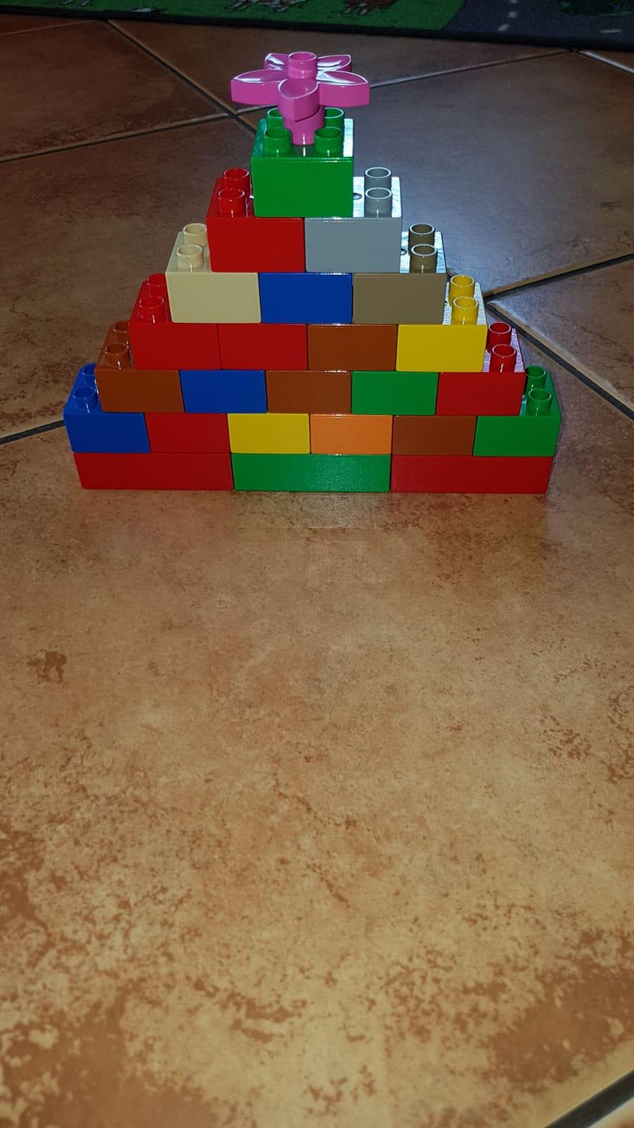 Domškoláctví u prvňáků - 10