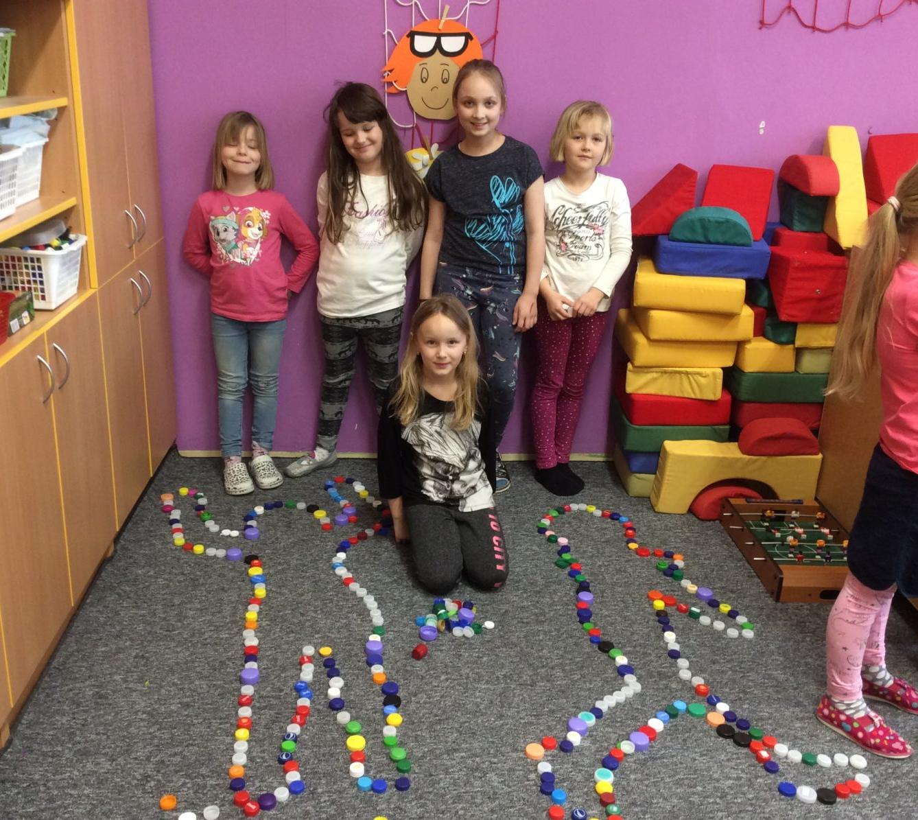 EKOHRANÍ - 2. Den - 14