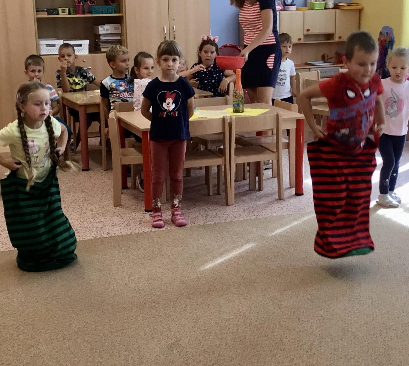 Loučení s předškoláky a prázdninami - 21