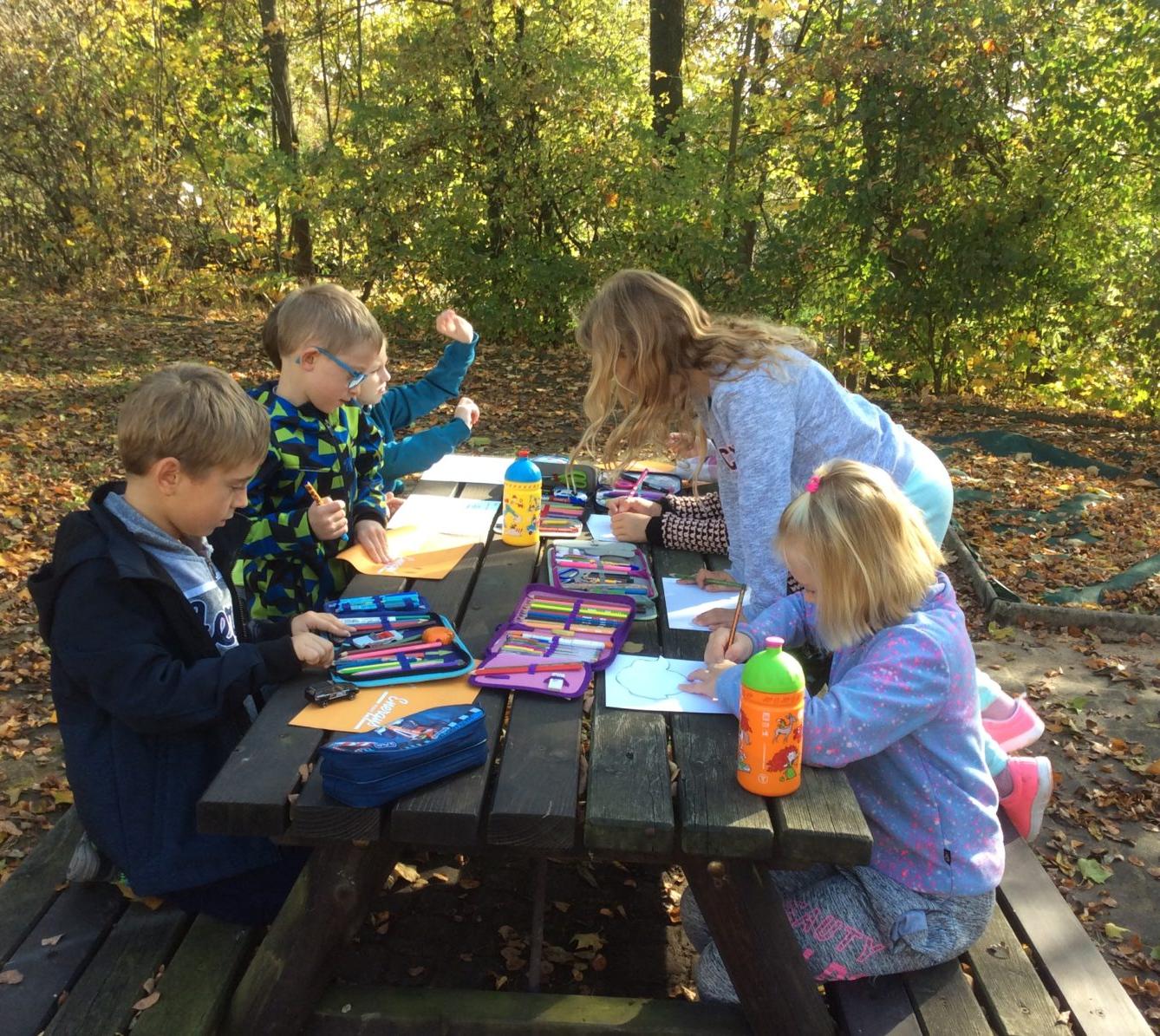 Říjen I.oddělení - 17