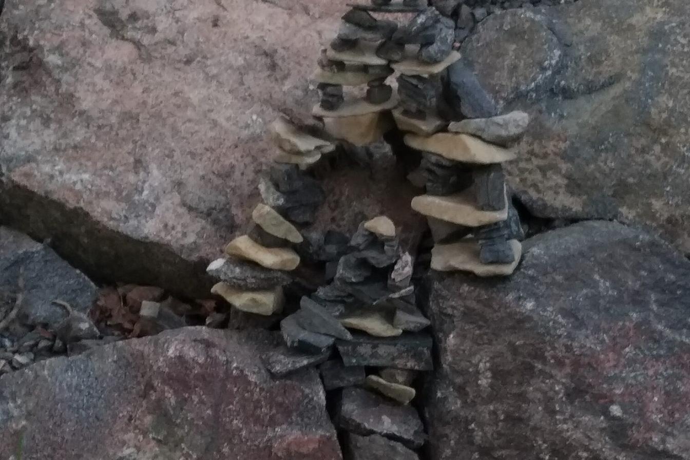 Kreativita deváťáků