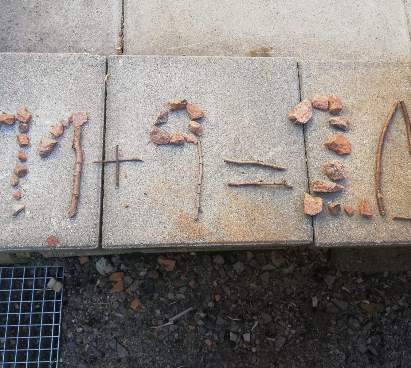 Domškoláctví u prvňáků - 19