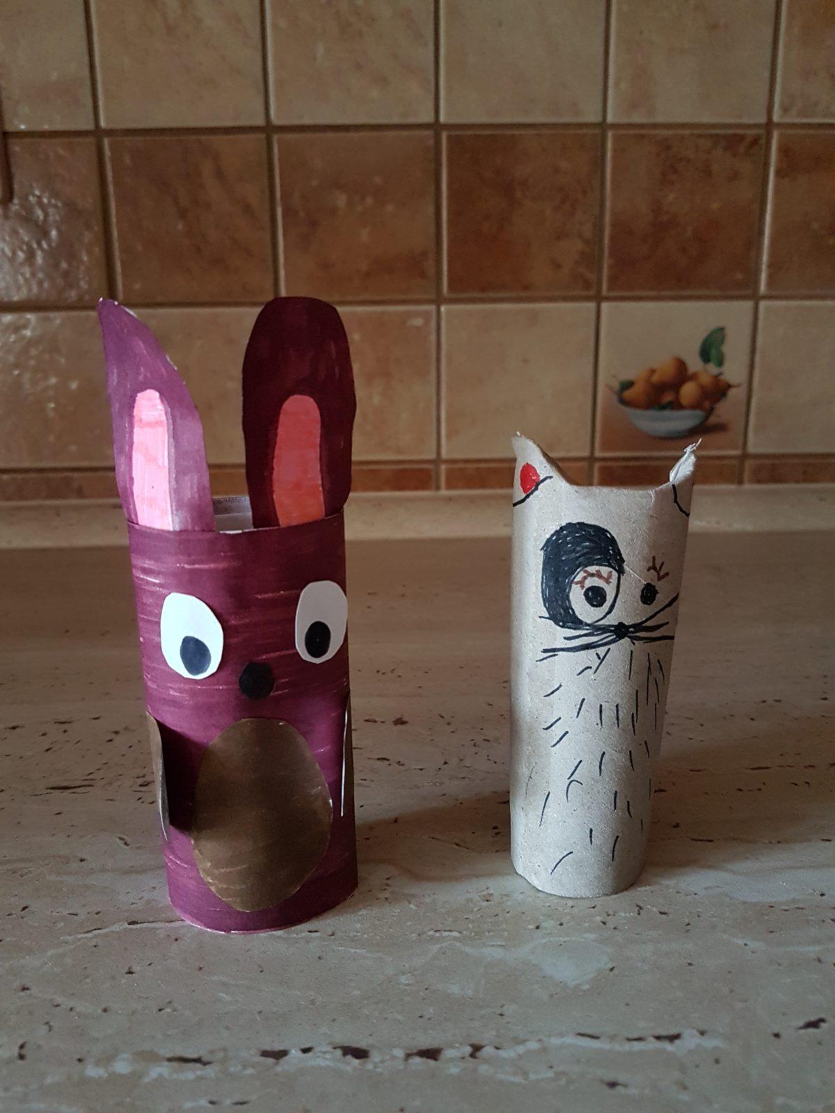 Práce prvňáků - 6