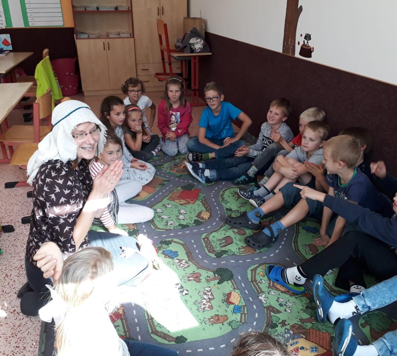 Preventivní programy - paní Kadlecová - 3