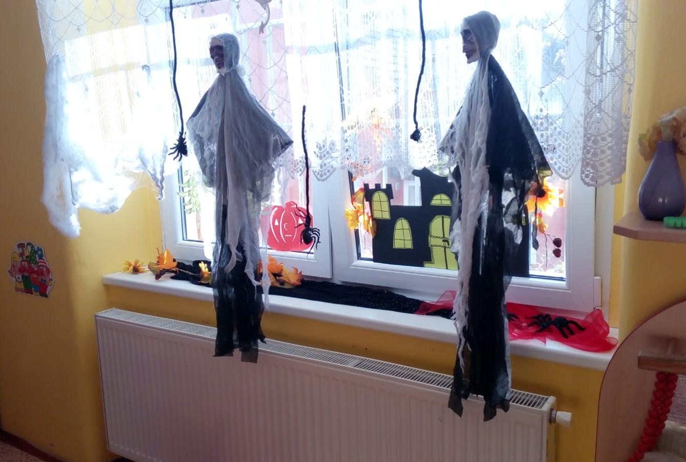 Halloween v MŠ - 15