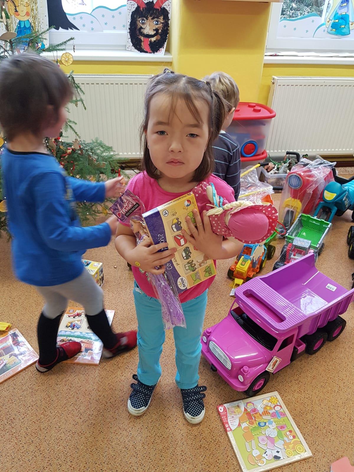 JEŽÍŠEK V MŠ - 6