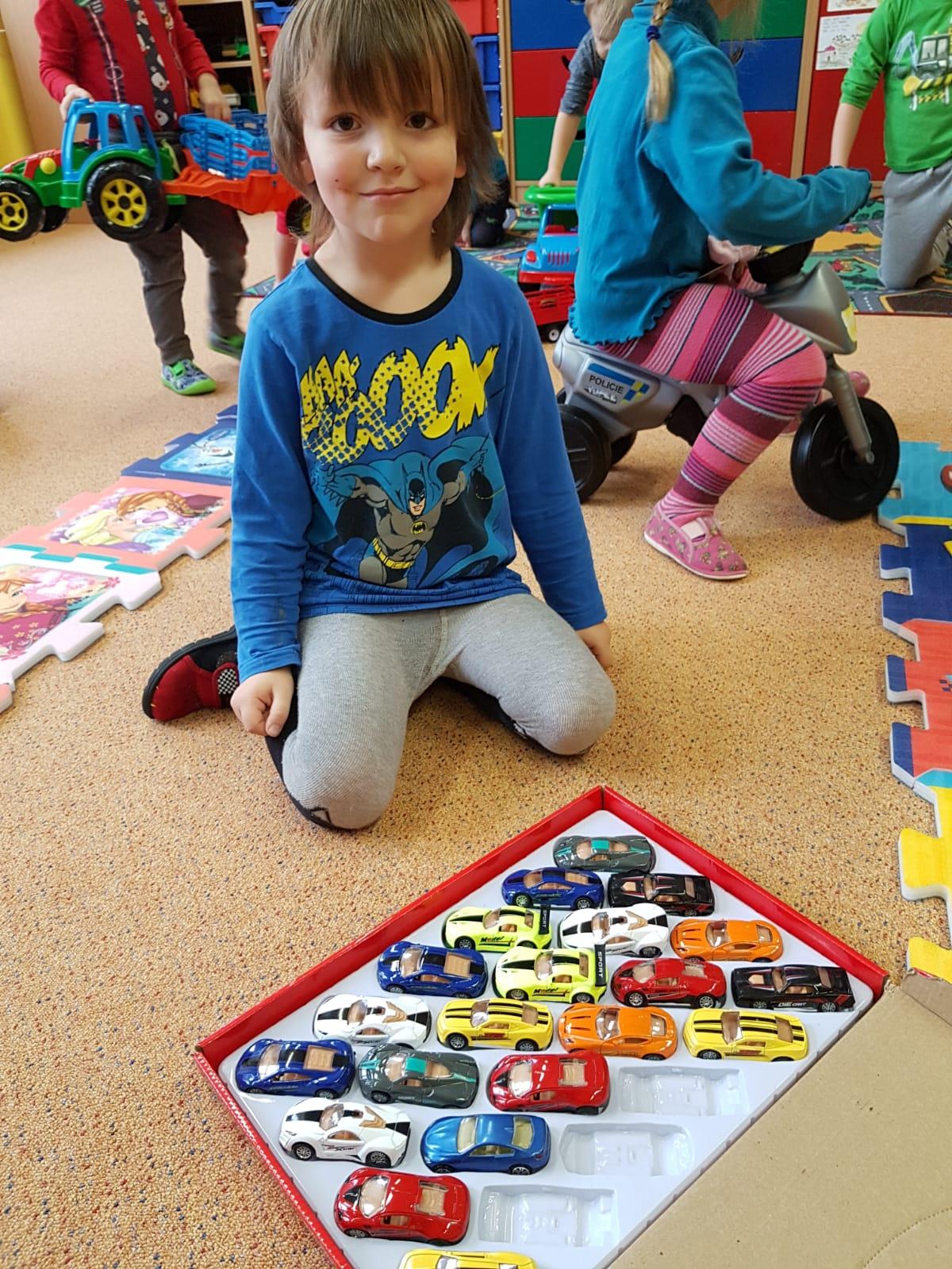 JEŽÍŠEK V MŠ - 8