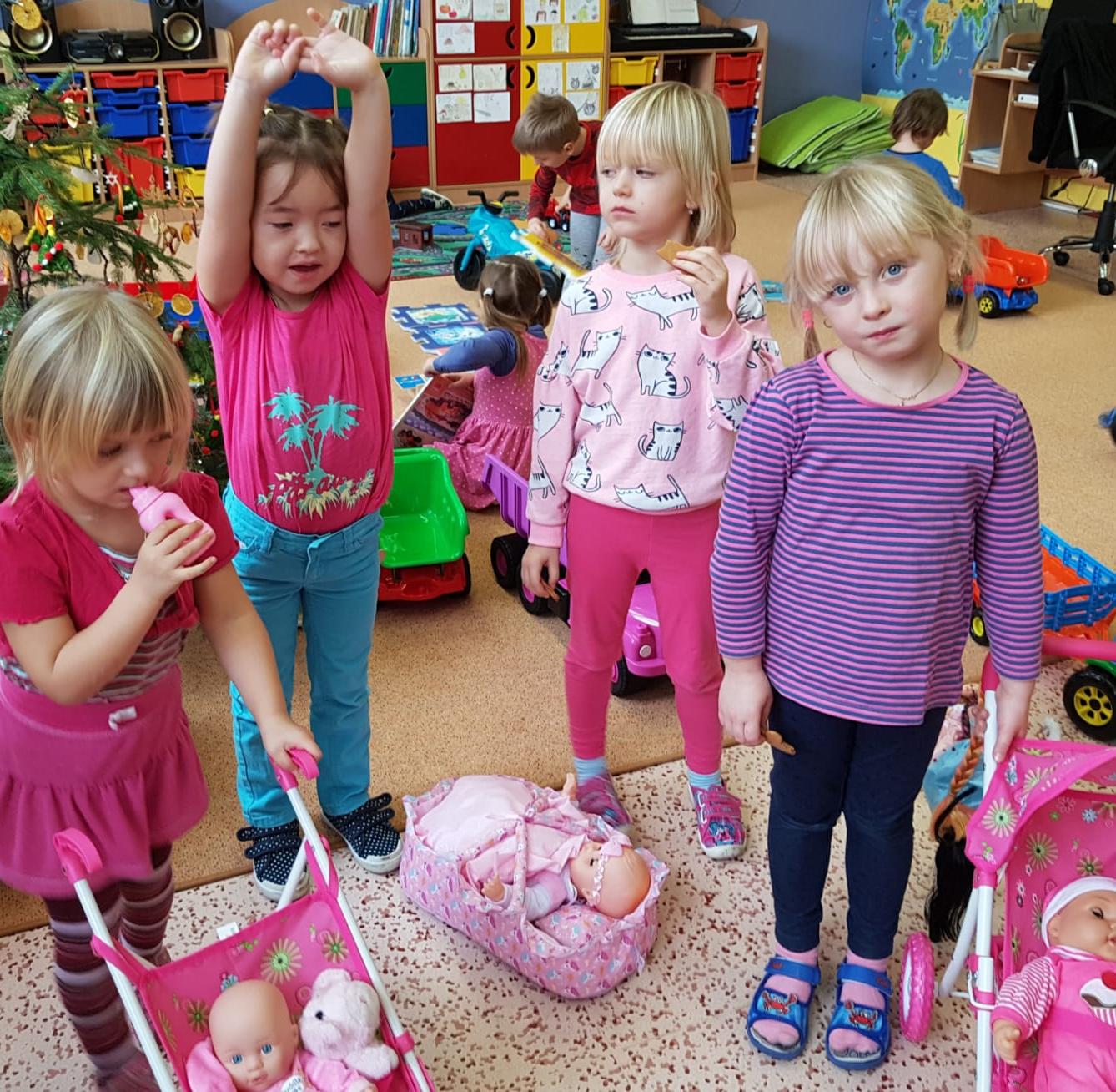 JEŽÍŠEK V MŠ - 9