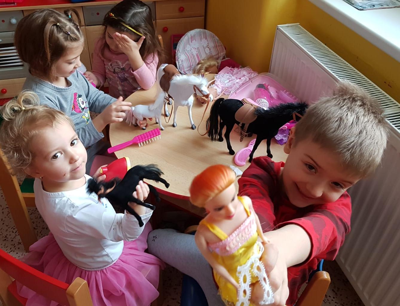 JEŽÍŠEK V MŠ - 16