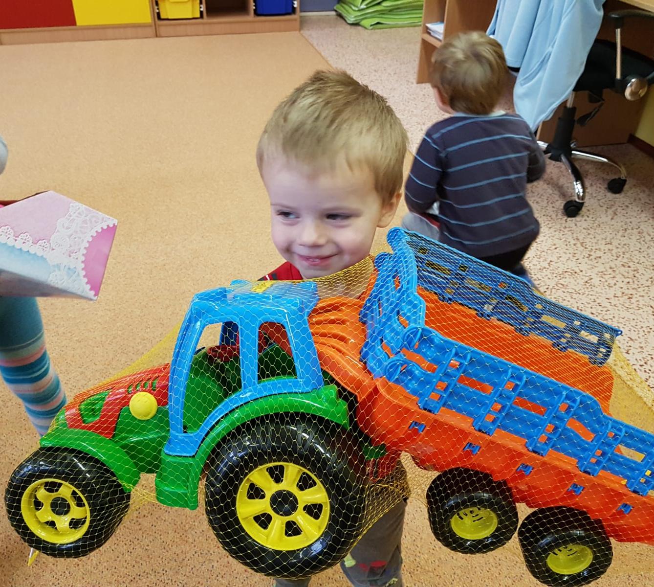 JEŽÍŠEK V MŠ - 20