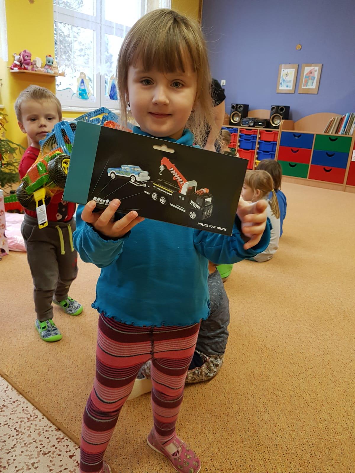 JEŽÍŠEK V MŠ - 21