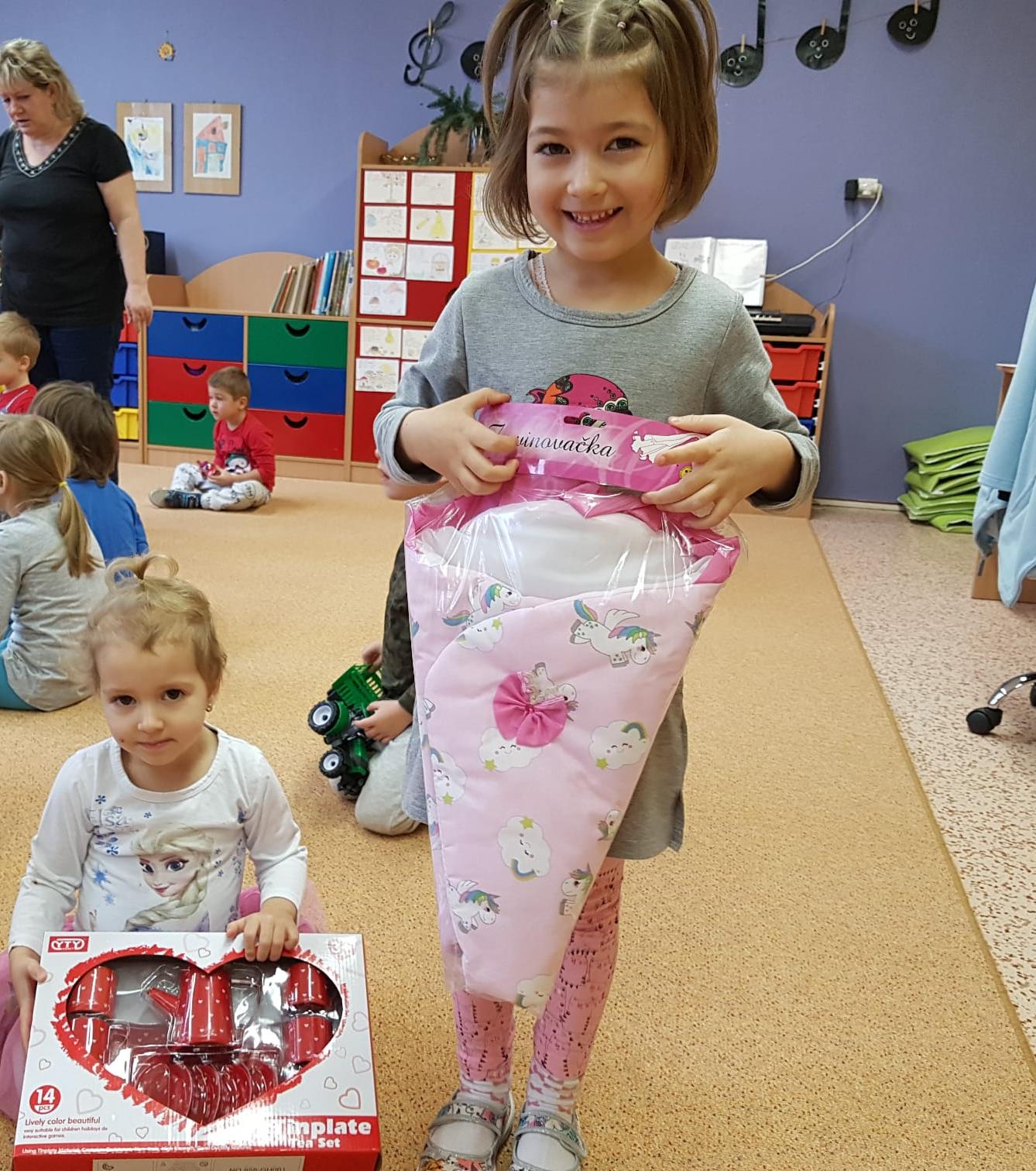 JEŽÍŠEK V MŠ - 23