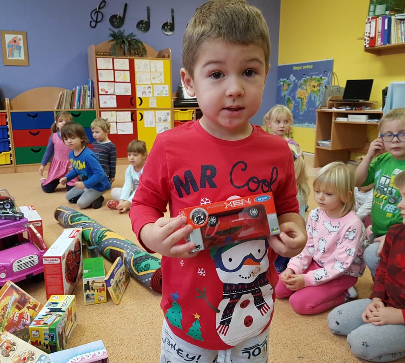 JEŽÍŠEK V MŠ - 28