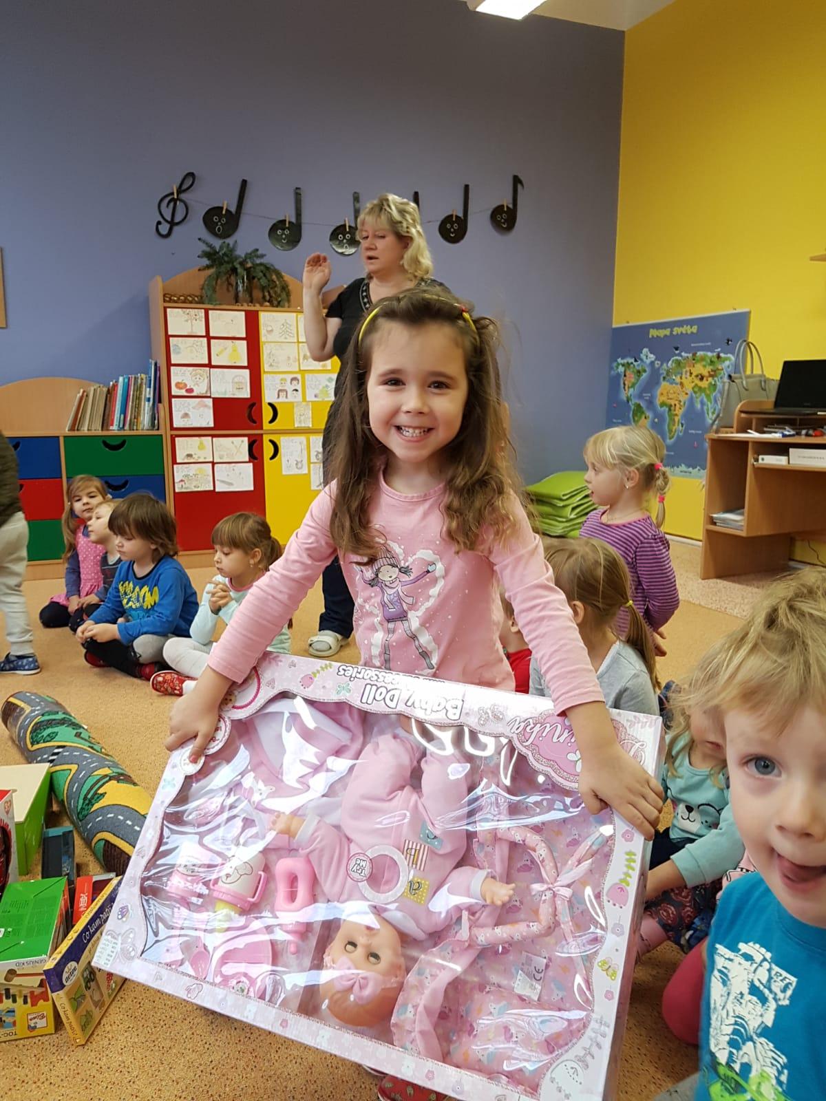 JEŽÍŠEK V MŠ - 30