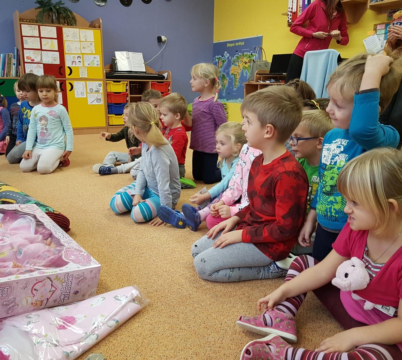 JEŽÍŠEK V MŠ - 31