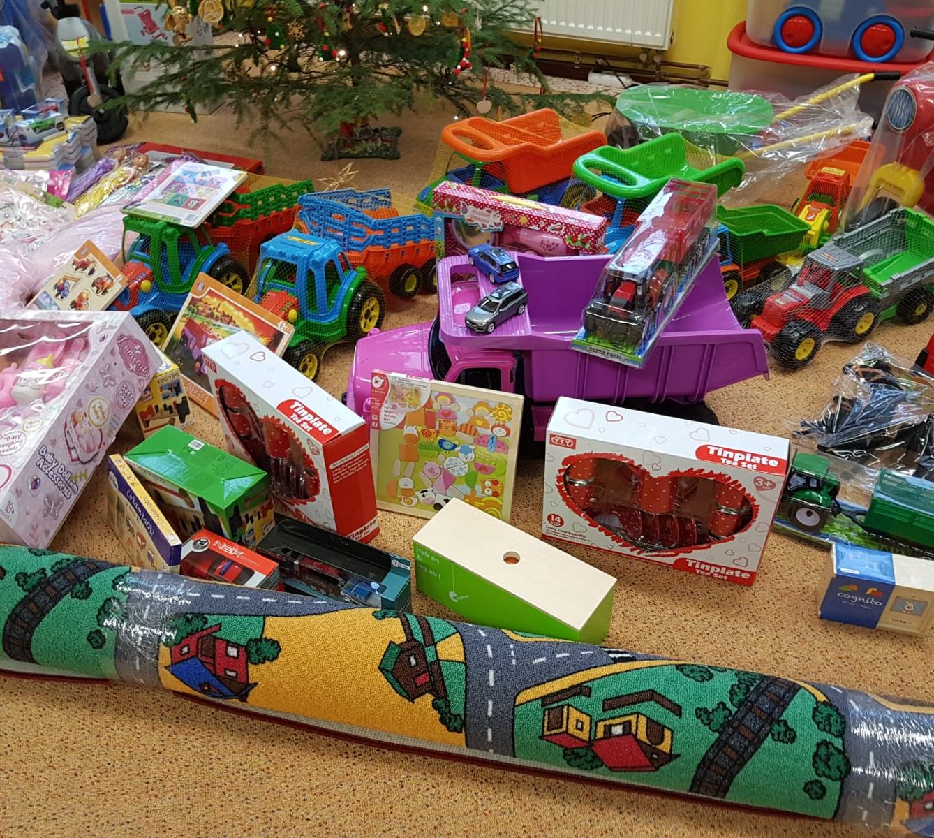 JEŽÍŠEK V MŠ - 33