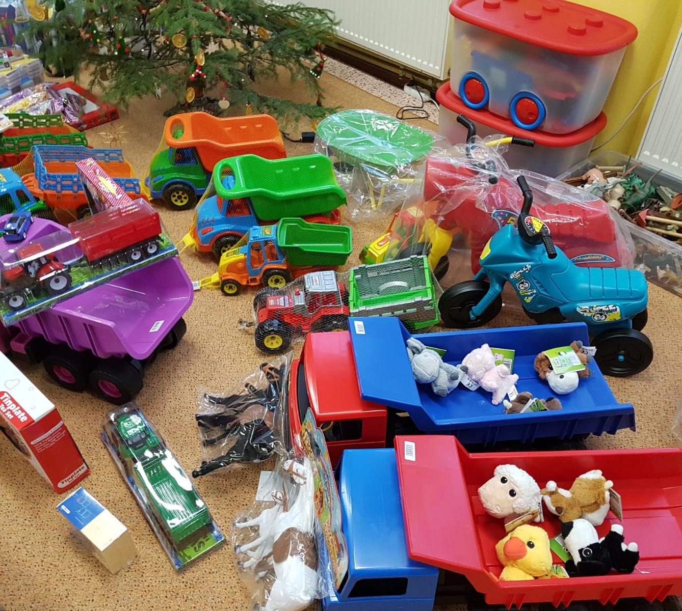 JEŽÍŠEK V MŠ - 34