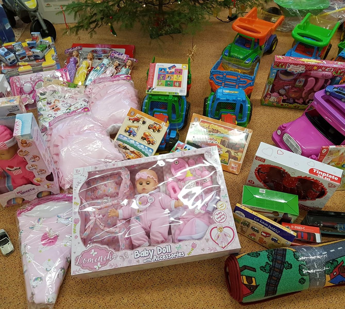 JEŽÍŠEK V MŠ - 35