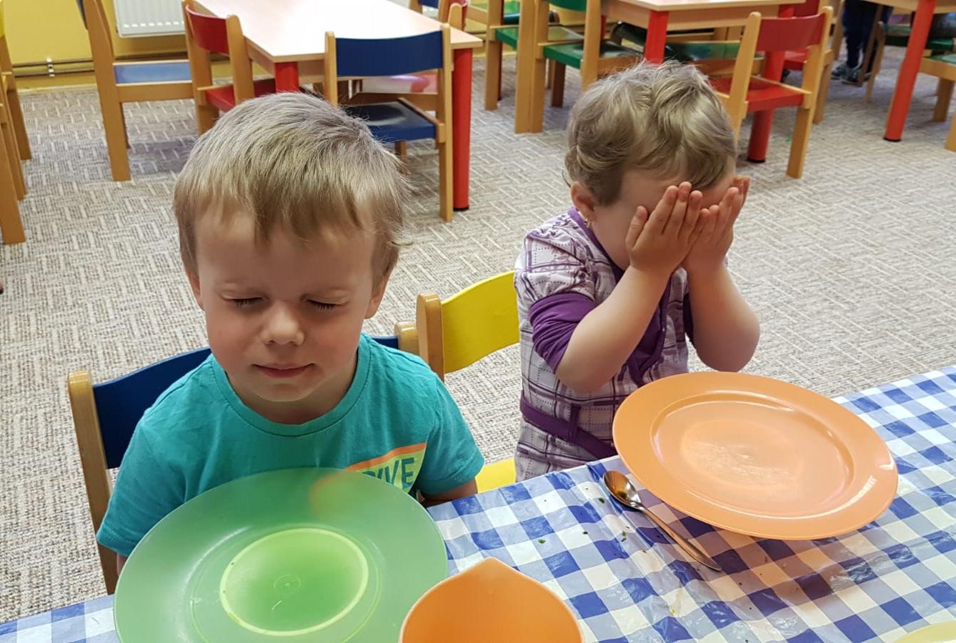 příprava na Čarodějnice u Broučků - 8