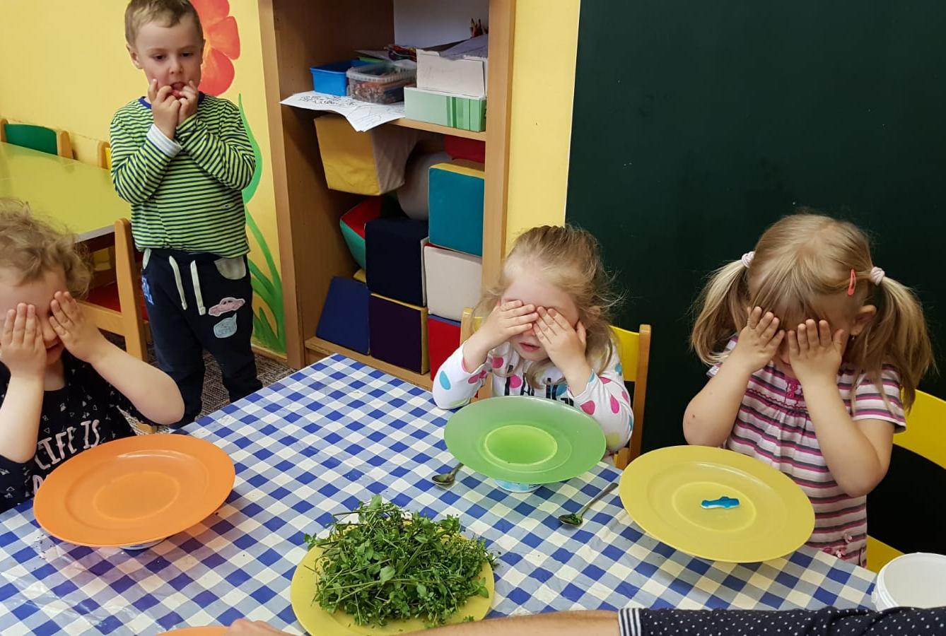 příprava na Čarodějnice u Broučků - 9