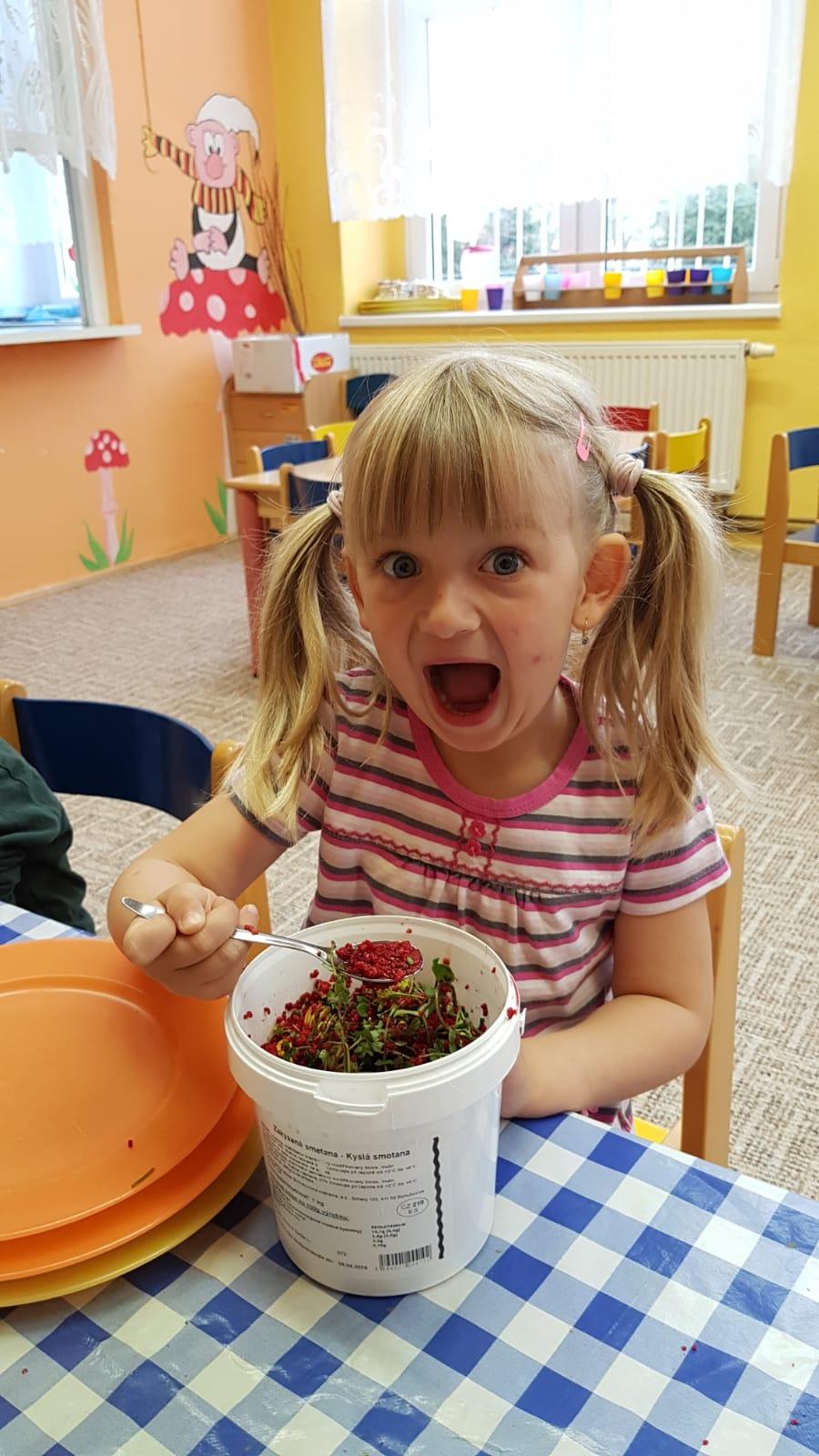 příprava na Čarodějnice u Broučků - 19