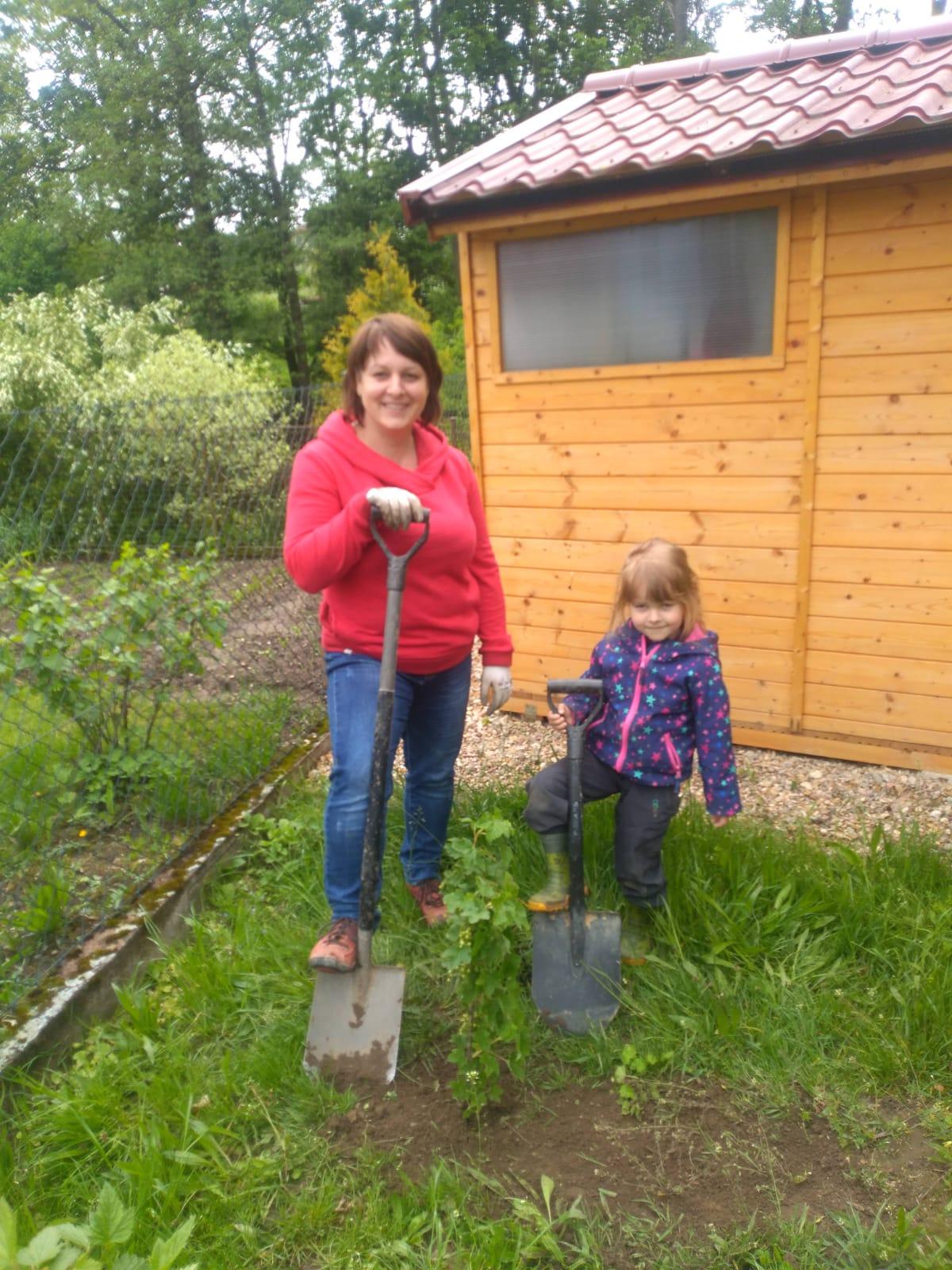 workshop zahrada:-) - 8