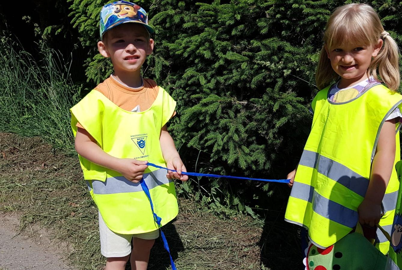 Den dětí v MŠ - 2