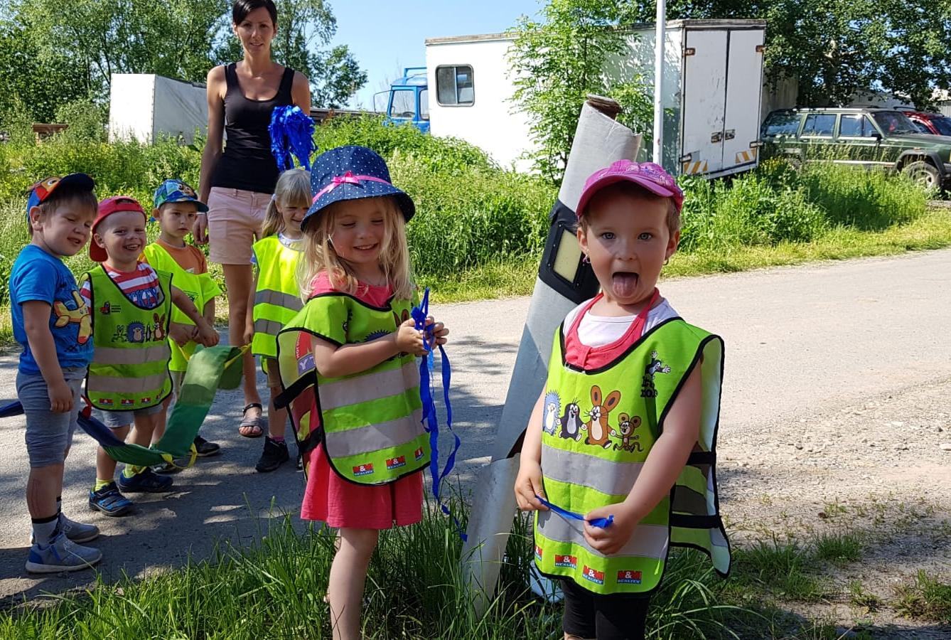 Den dětí v MŠ - 5