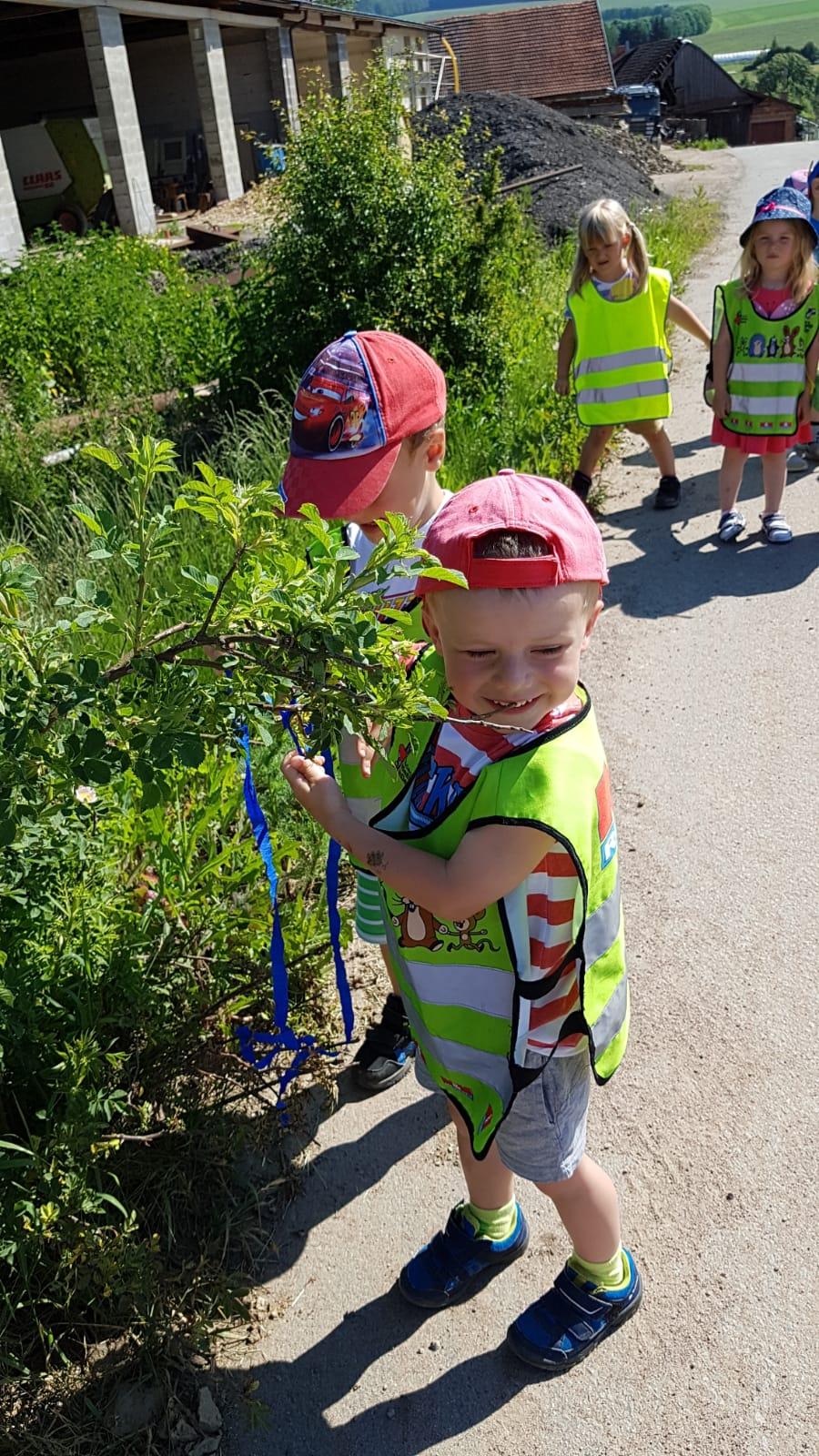 Den dětí v MŠ - 8