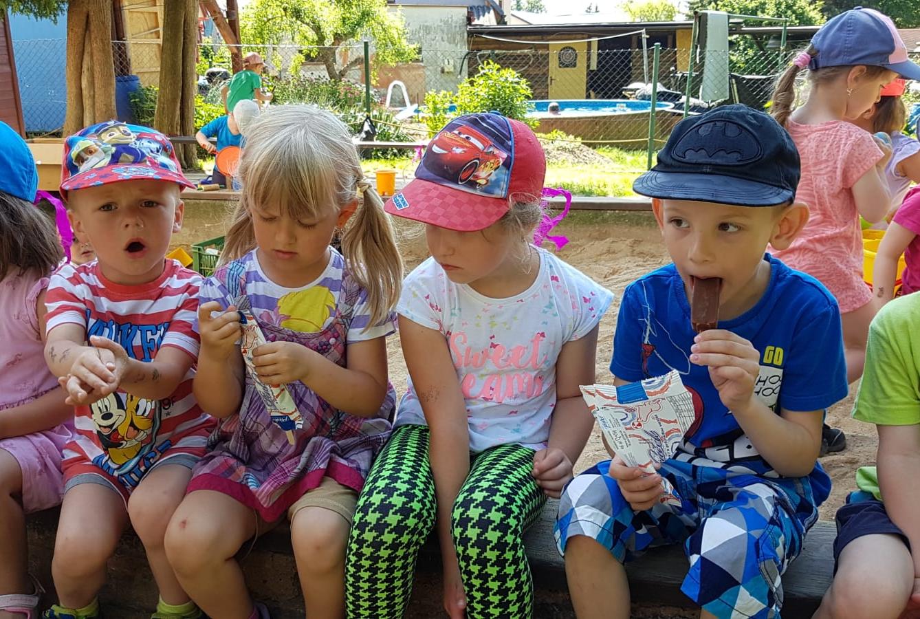 Den dětí v MŠ - 10