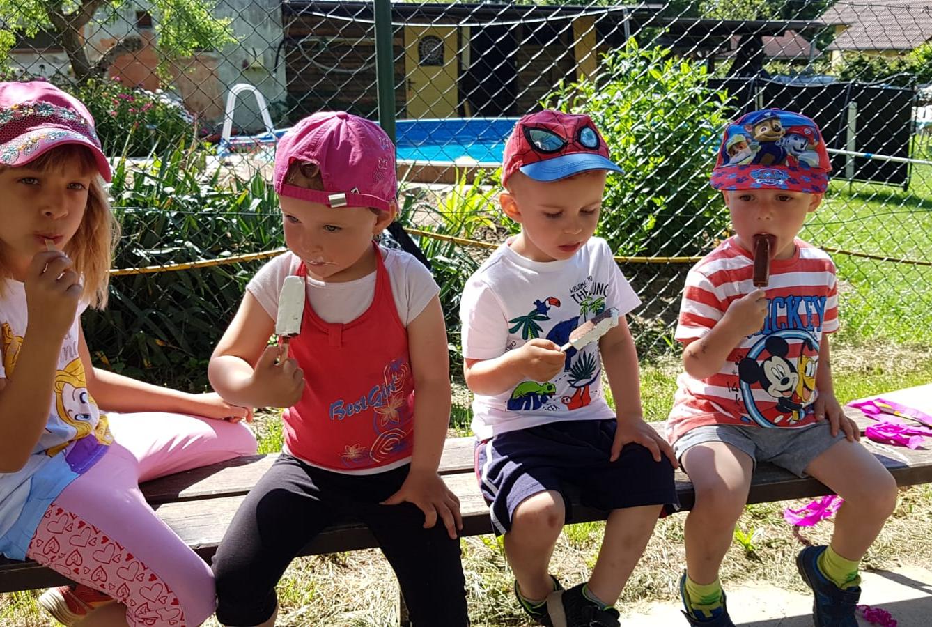 Den dětí v MŠ - 11