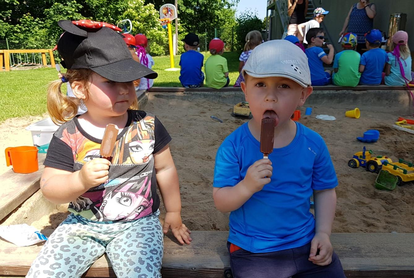 Den dětí v MŠ - 12