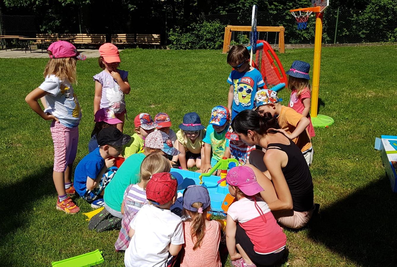 Den dětí v MŠ - 14